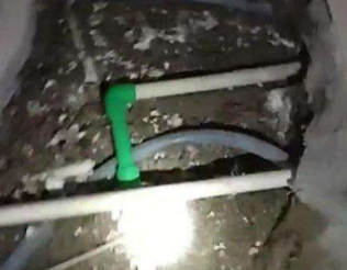 东光卫生间漏水多少钱