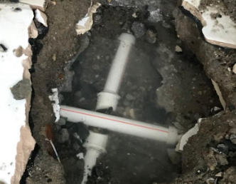 东光卫生间防水公司