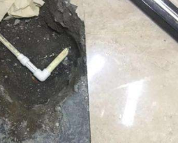 东光卫生间测漏水多少钱