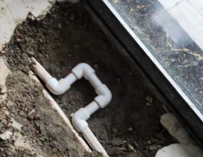 东光卫生间测漏水哪家好