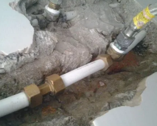 东光测漏水多少钱
