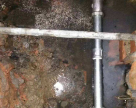 东光卫生间测漏水多少钱