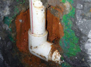 东光卫生间测漏水价格明细