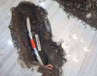 东光水管维修哪家好