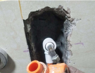 东光卫生间测漏水哪家好