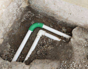 东光卫生间测漏水价格多少