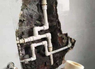 东光卫生间测漏水价格多少