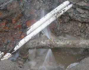 东光水管维修费用是多少