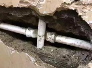 东光水管维修哪家好