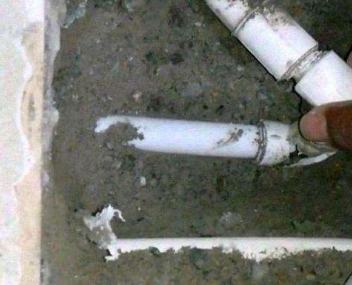 东光卫生间测漏水哪家好
