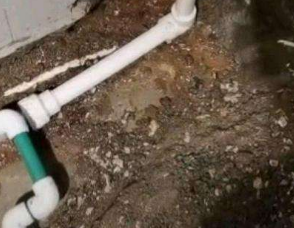 东光卫生间测漏水服务电话