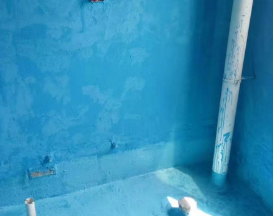 东光卫生间防水多少钱