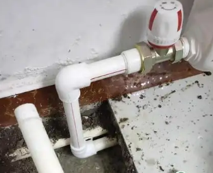 东光卫生间测漏水多少钱