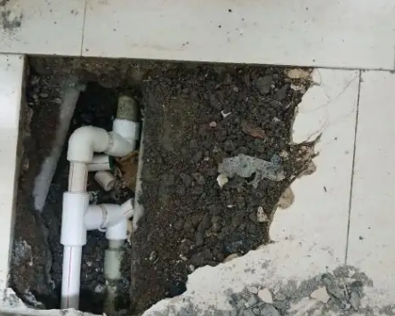 东光卫生间测漏水哪家好