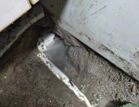 东光卫生间测漏水多少钱