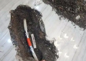 东光卫生间测漏水哪家好
