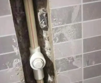 东光卫生间测漏水