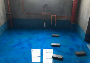 东光卫生间防水步骤