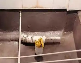 东光卫生间测漏水服务电话