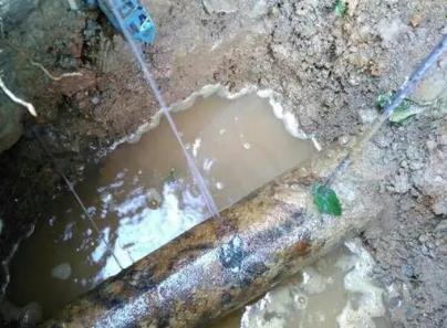 东光卫生间测漏水公司分享下我们可以检测到轻微的漏水和水压吗？