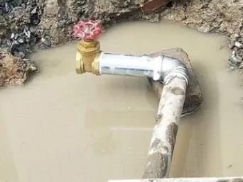 东光漏水检测电话多少