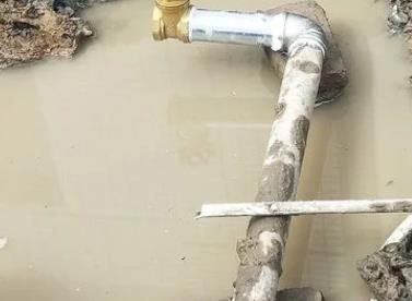 东光测漏水公司电话